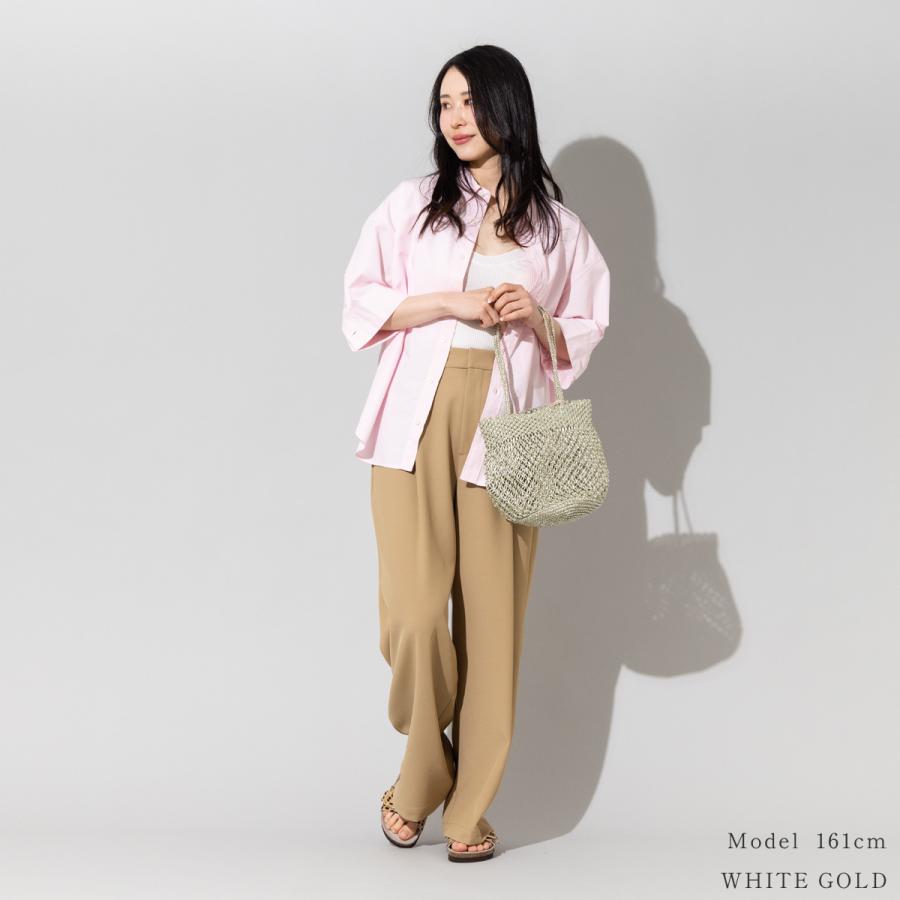 The Bagmati（ザバグマティ） バグマティ BAGMATI メタリック
