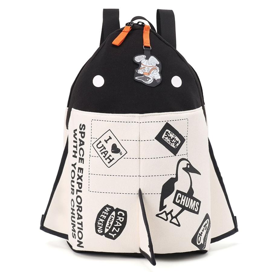 CHUMS（チャムス） CHUMS Space Booby Spaceship Day Pack スペース 