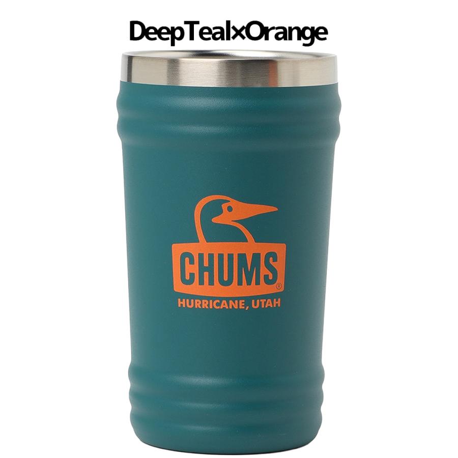 CHUMS（チャムス） キャンパーウェーブタンブラー メンズ レディース