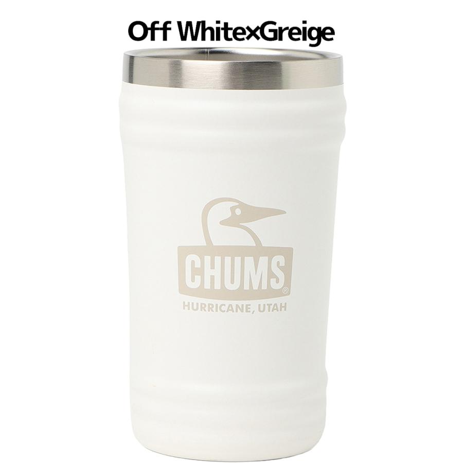 CHUMS（チャムス） キャンパーウェーブタンブラー メンズ レディース