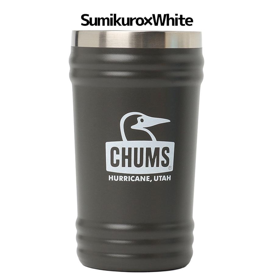 CHUMS（チャムス） キャンパーウェーブタンブラー メンズ レディース