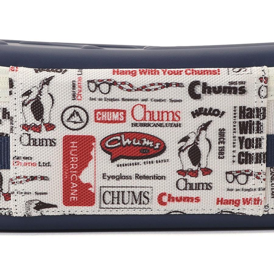 CHUMS（チャムス） CHUMS Multi Hard Case L マルチハードケース L