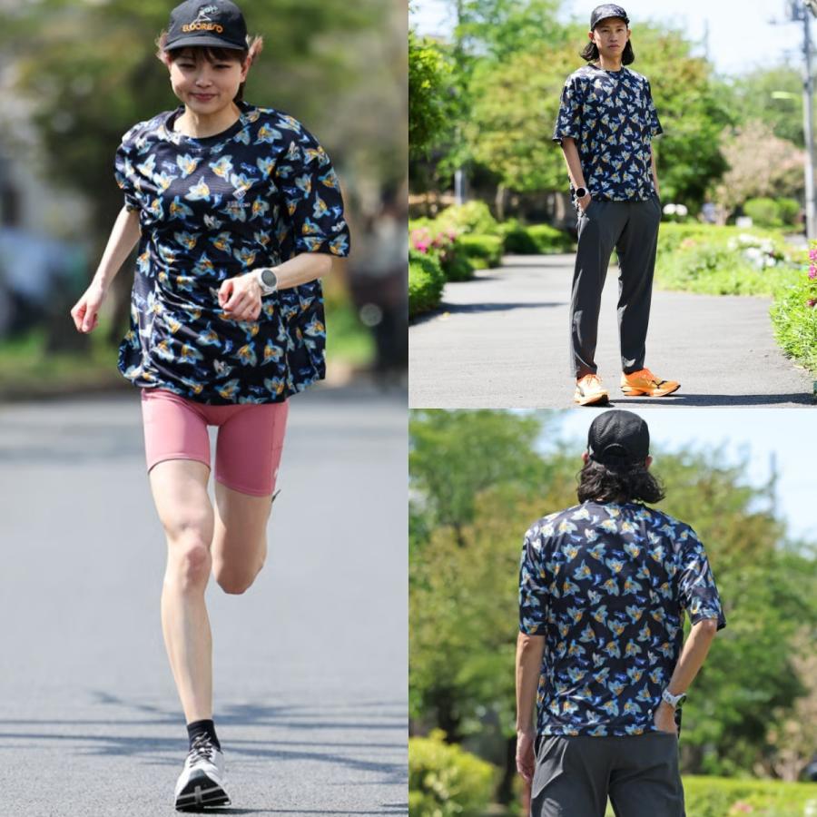 ELDORESO（エルドレッソ） ELDORESO Radcliffe Big Tee ラドクリフ