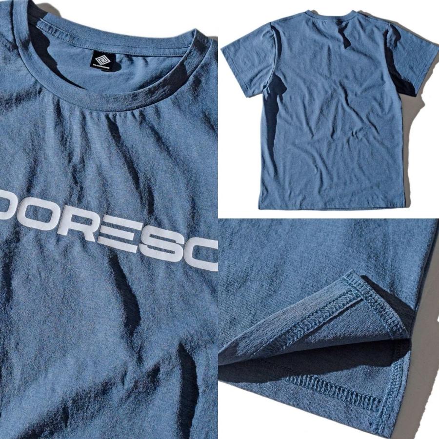 ELDORESO（エルドレッソ） ELDORESO Logo Tee ロゴT ユニセックス