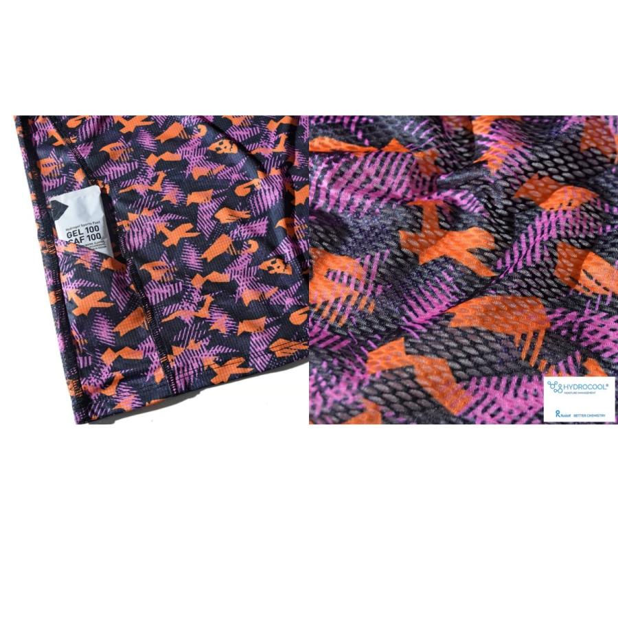 ELDORESO（エルドレッソ） ELDORESO Ndereba Earnest Tank ヌデレバ