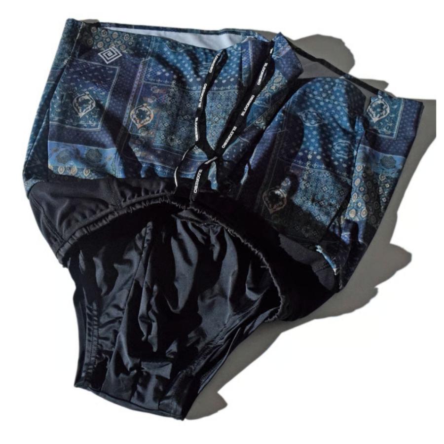 ELDORESO（エルドレッソ） ELDORESO Universal Shorts ユニバーサル