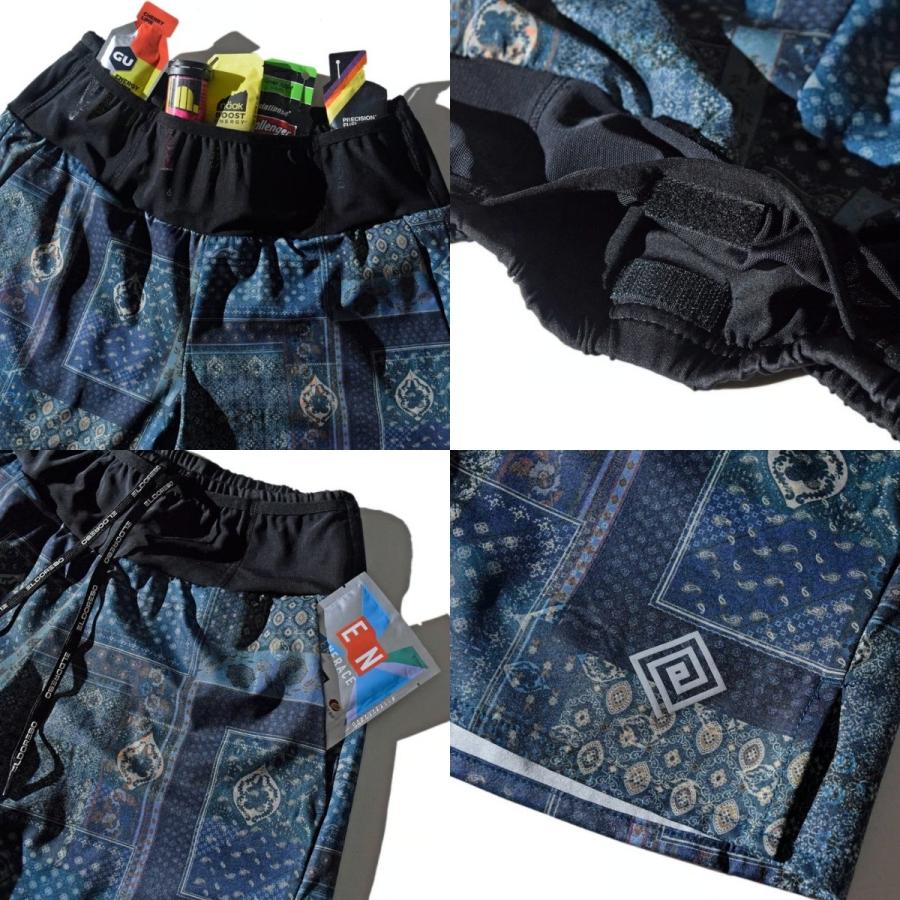 ELDORESO（エルドレッソ） ELDORESO Universal Shorts ユニバーサル