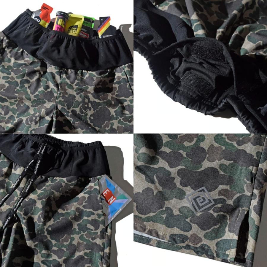 ELDORESO（エルドレッソ） ELDORESO Universal Shorts ユニバーサル
