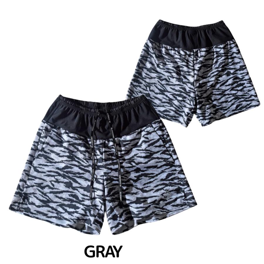 ELDORESO（エルドレッソ） ELDORESO Universal Shorts ユニバーサル