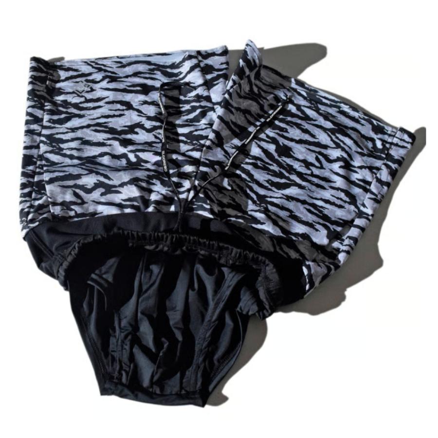 ELDORESO（エルドレッソ） ELDORESO Universal Shorts ユニバーサル