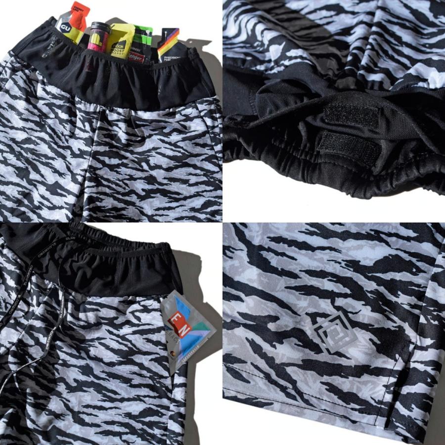ELDORESO（エルドレッソ） ELDORESO Universal Shorts ユニバーサル