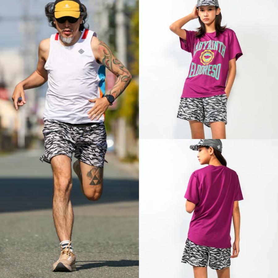 ELDORESO（エルドレッソ） ELDORESO Universal Shorts ユニバーサル