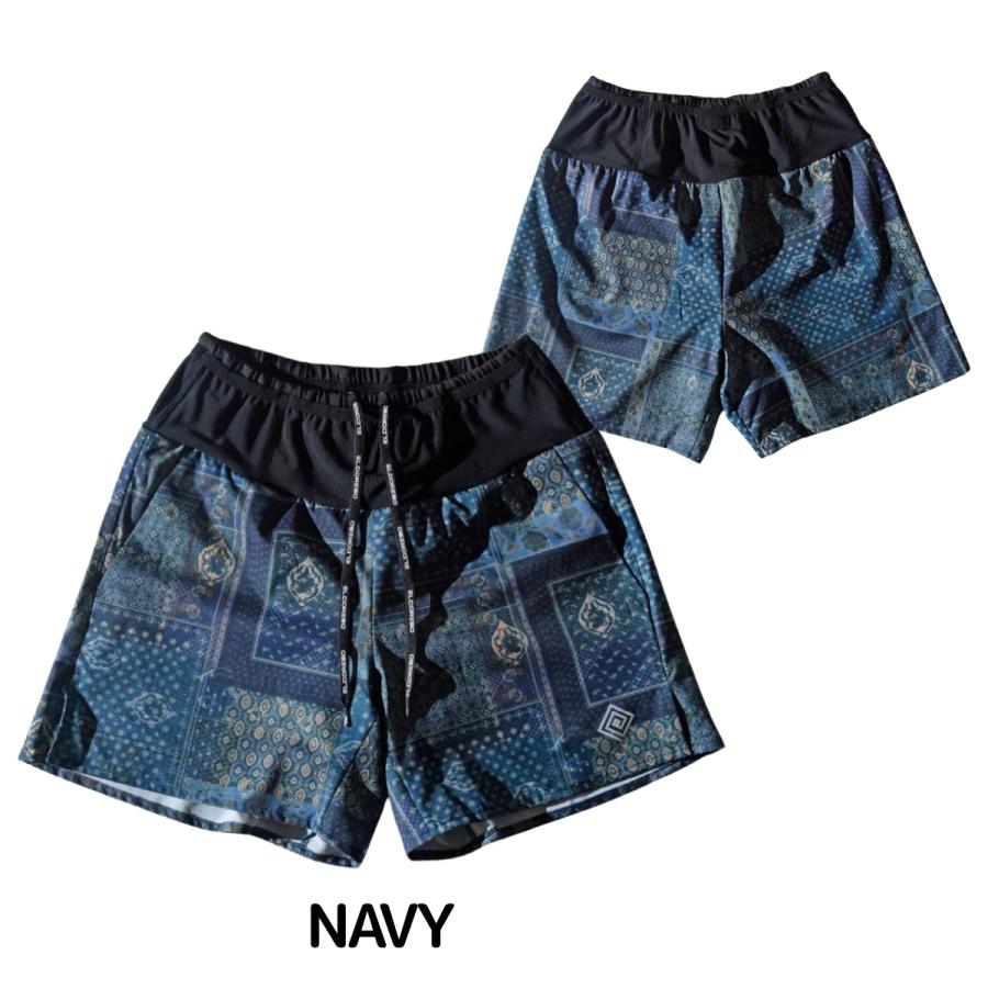 ELDORESOエルドレッソ ユニバーサルショーツ Sサイズ 美品 ELDORESO（エルドレッソ） ELDORESO Universal Shorts ユニバーサル