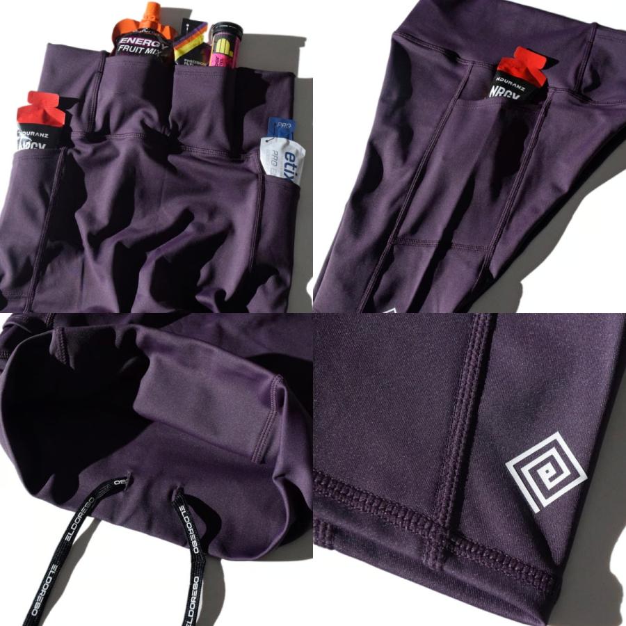 ELDORESO（エルドレッソ） ELDORESO Women's Middle Spats ウーマンズ