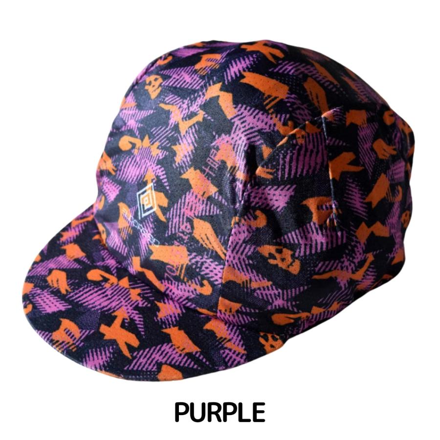エルドレッソ キャップ eldoreso ELDORESO（エルドレッソ） ELDORESO Ndereba Cycling Cap ヌデレバ