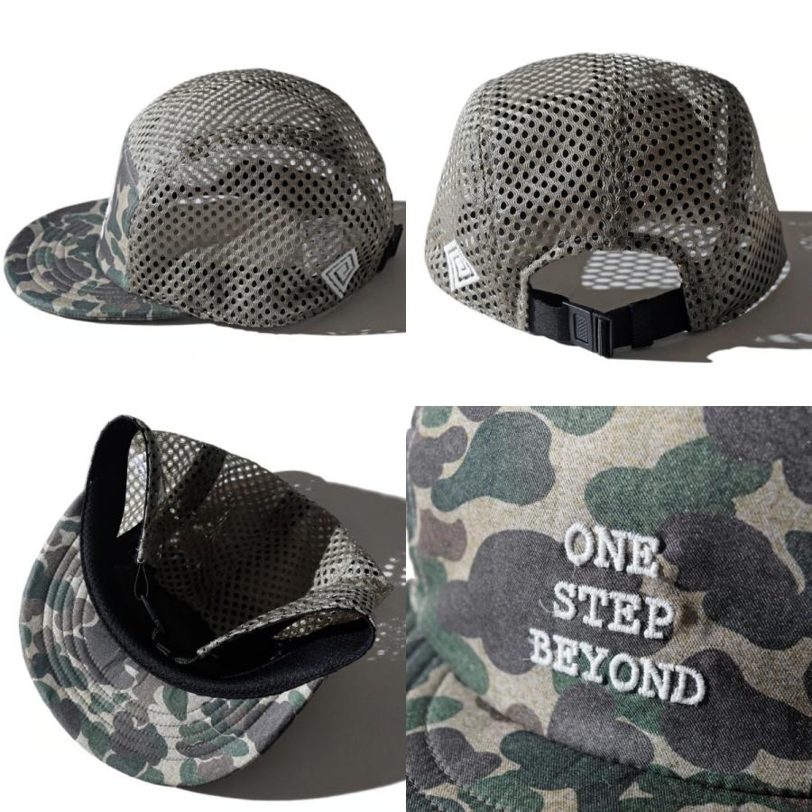 ELDORESO（エルドレッソ） ELDORESO Radcliffe Cap ラドクリフキャップ