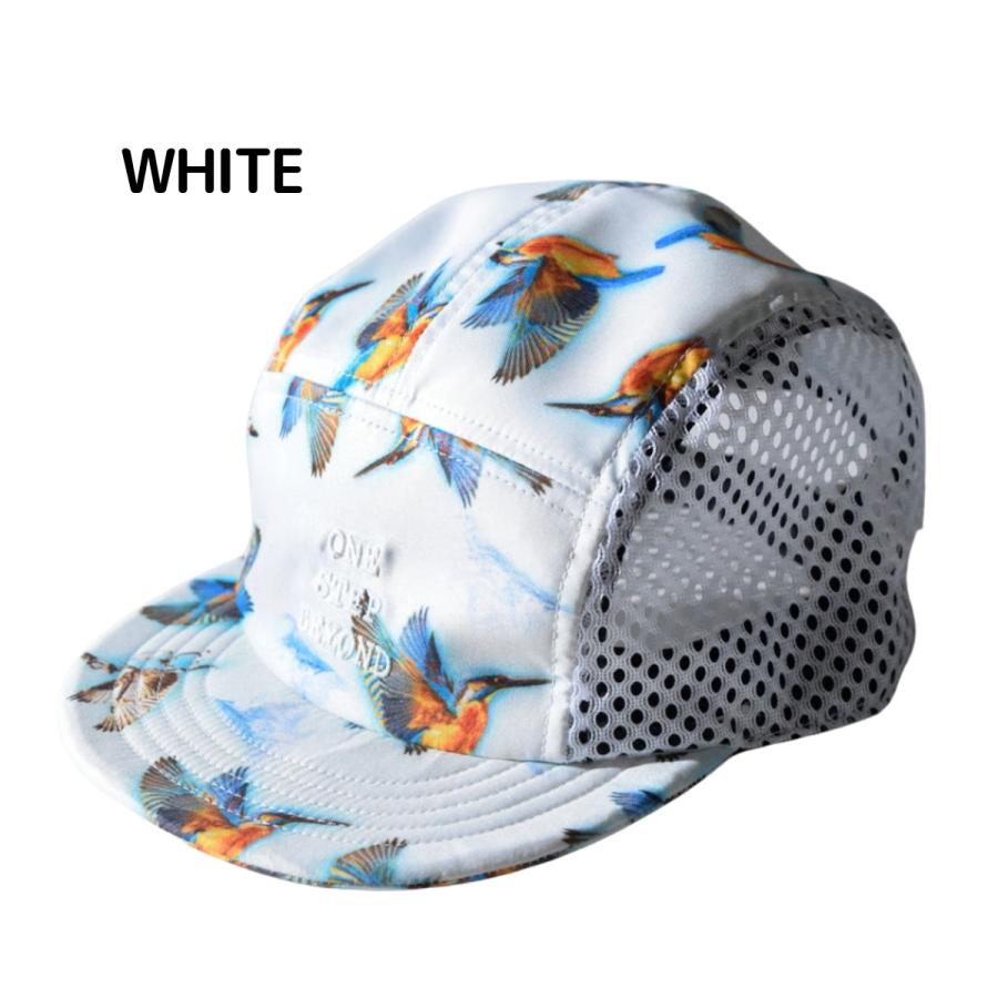 ELDORESO（エルドレッソ） ELDORESO Radcliffe Cap ラドクリフキャップ
