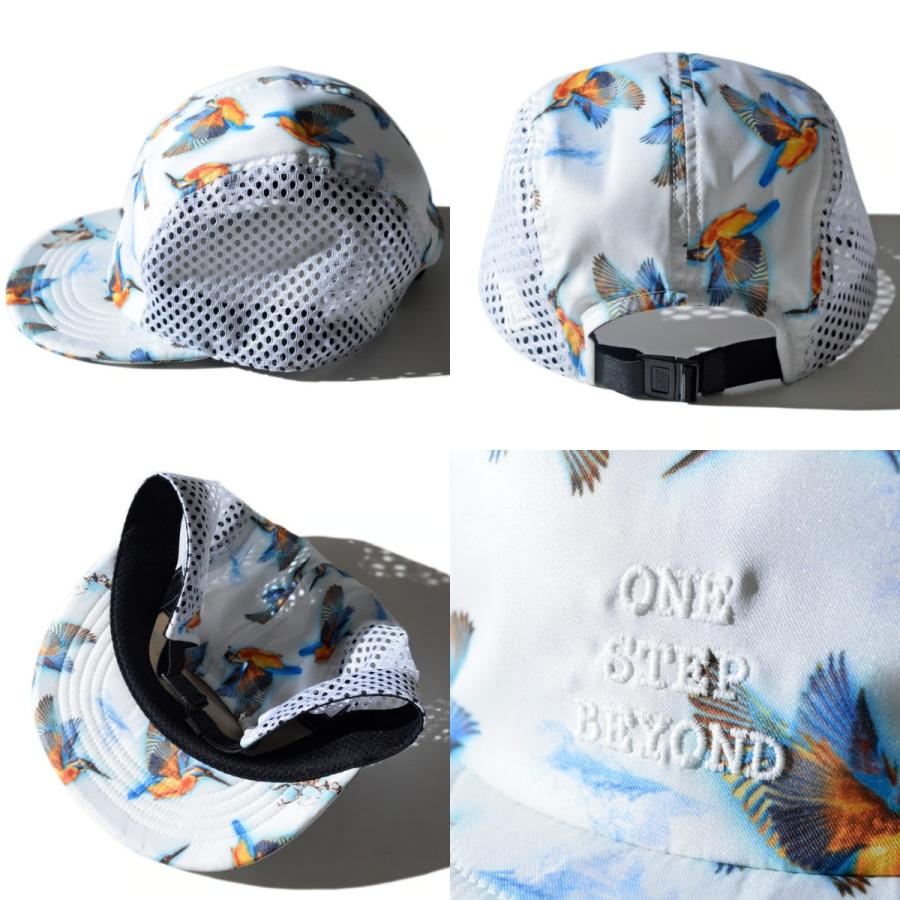 ELDORESO（エルドレッソ） ELDORESO Radcliffe Cap ラドクリフキャップ