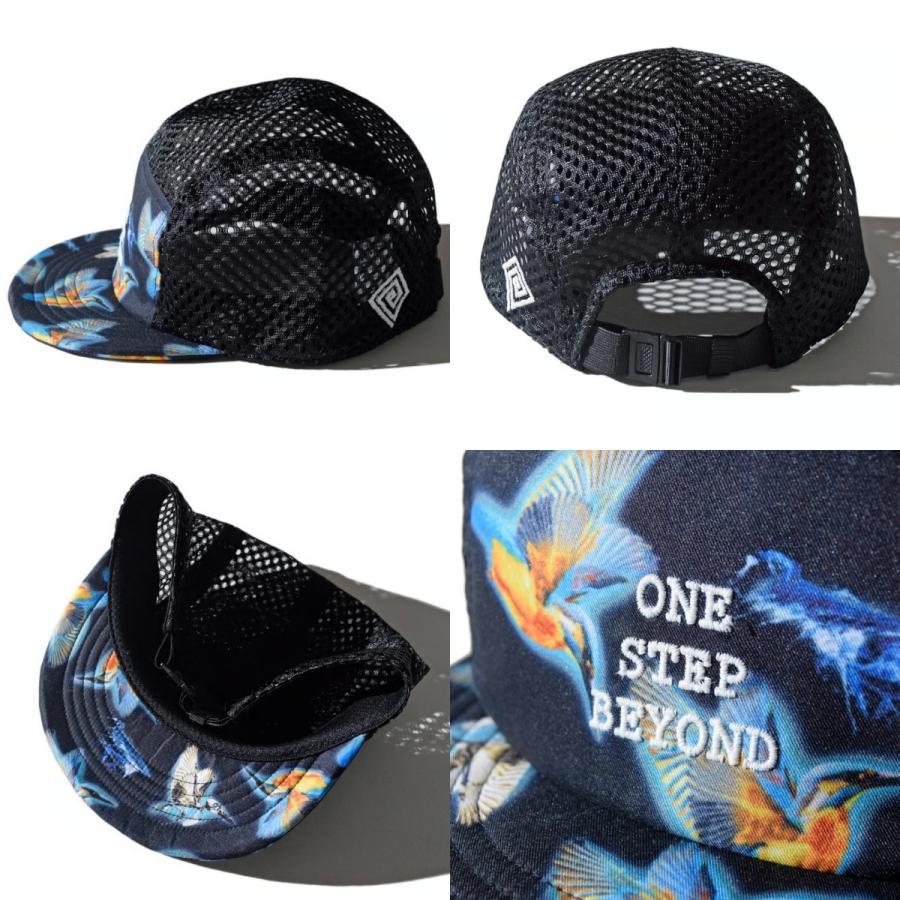 ELDORESO（エルドレッソ） ELDORESO Radcliffe Cap ラドクリフキャップ