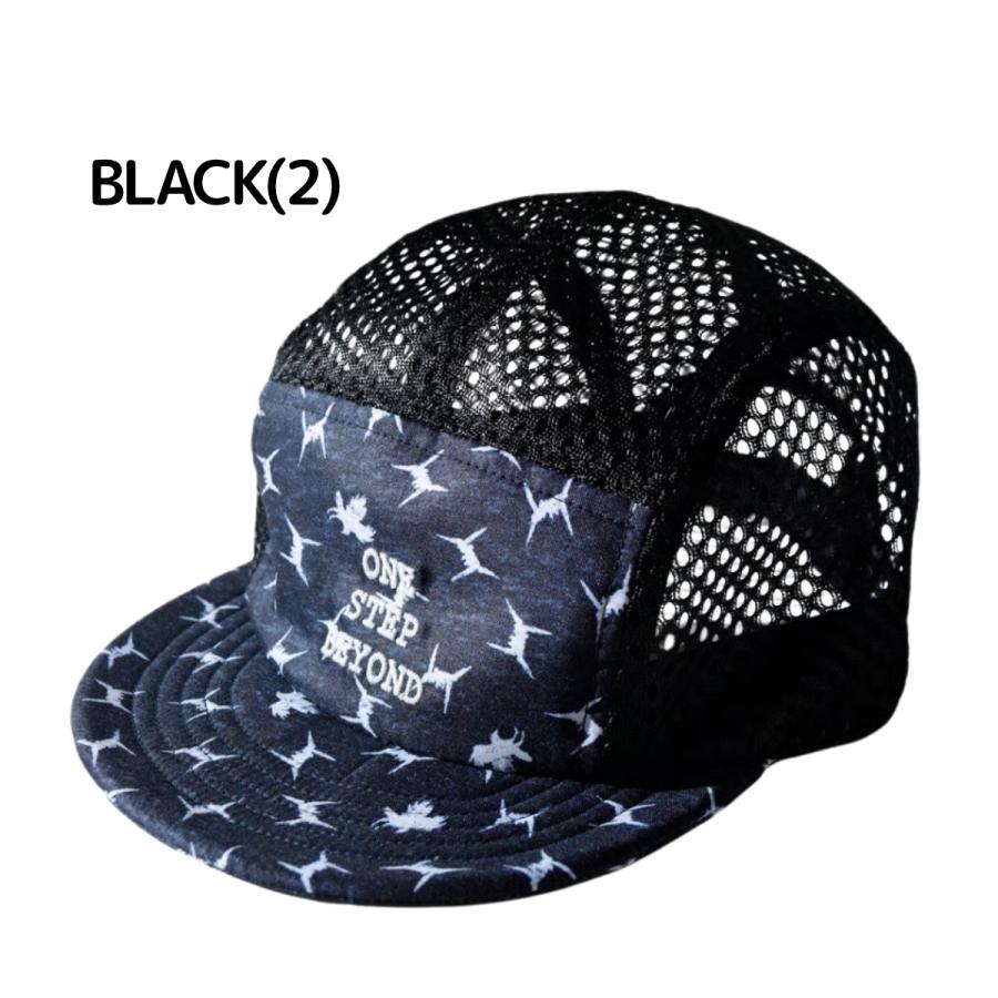 ELDORESO（エルドレッソ） ELDORESO Radcliffe Cap ラドクリフキャップ