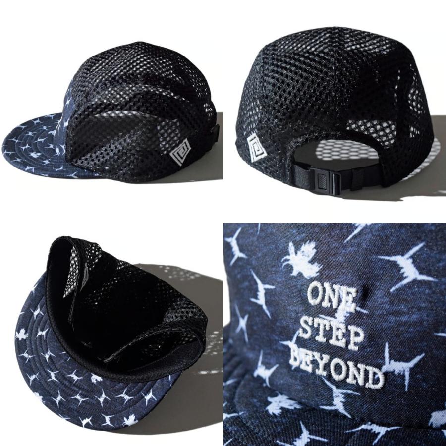 ELDORESO（エルドレッソ） ELDORESO Radcliffe Cap ラドクリフキャップ