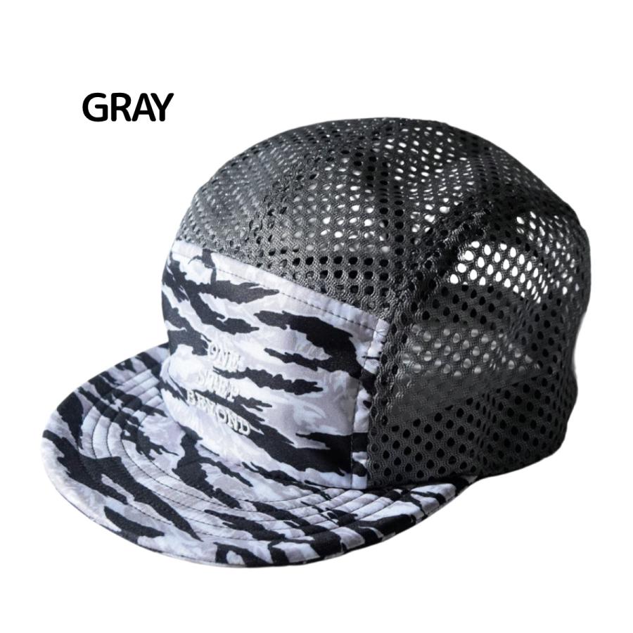 ELDORESO（エルドレッソ） ELDORESO Radcliffe Cap ラドクリフキャップ