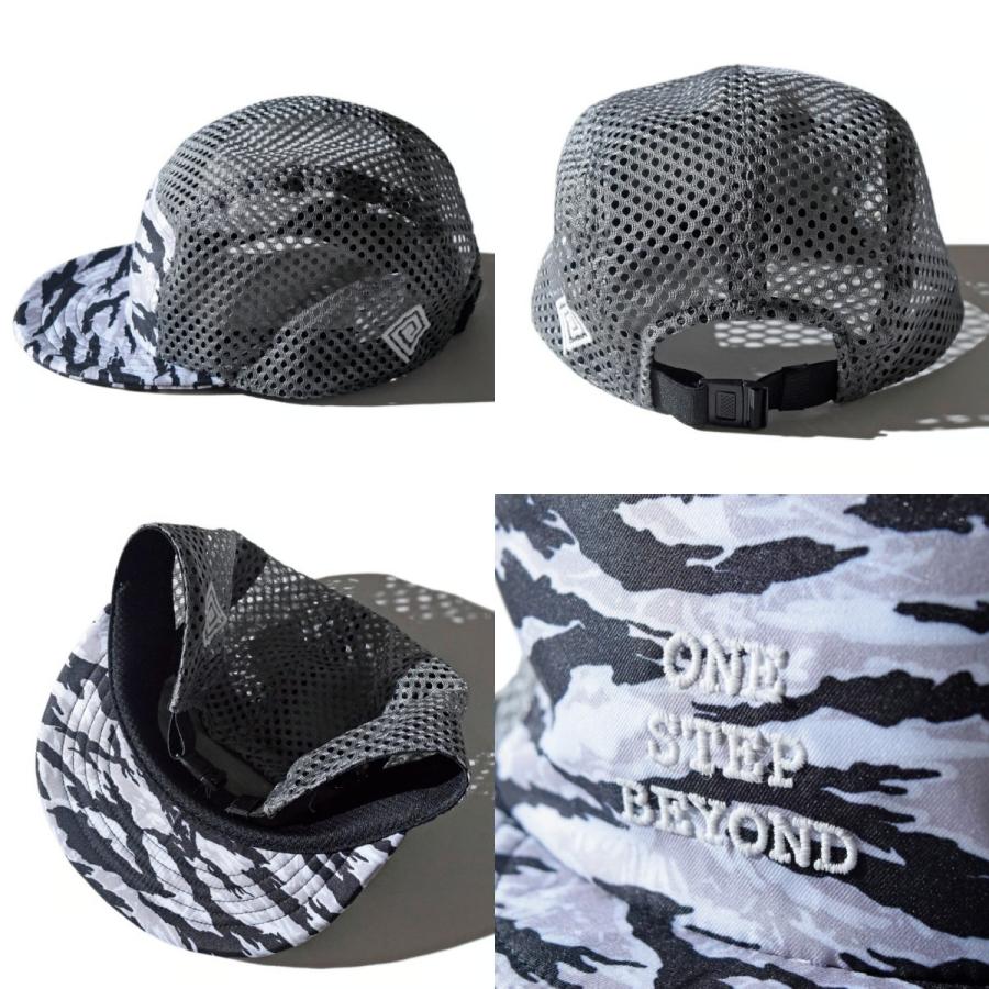ELDORESO（エルドレッソ） ELDORESO Radcliffe Cap ラドクリフキャップ
