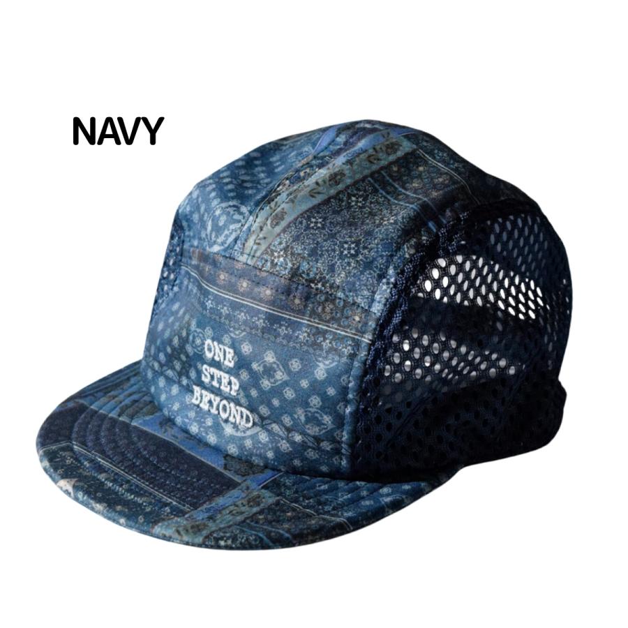 ELDORESO（エルドレッソ） ELDORESO Radcliffe Cap ラドクリフキャップ