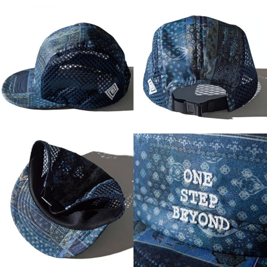 ELDORESO（エルドレッソ） ELDORESO Radcliffe Cap ラドクリフキャップ