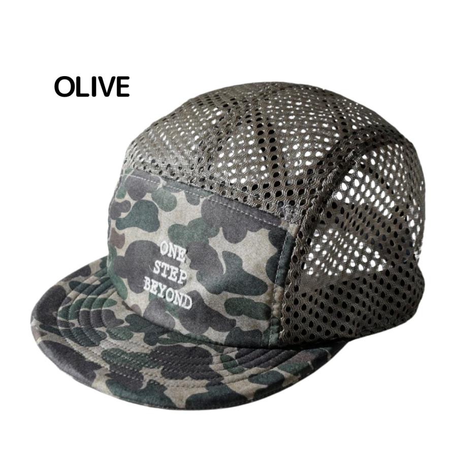 ELDORESO（エルドレッソ） ELDORESO Radcliffe Cap ラドクリフキャップ