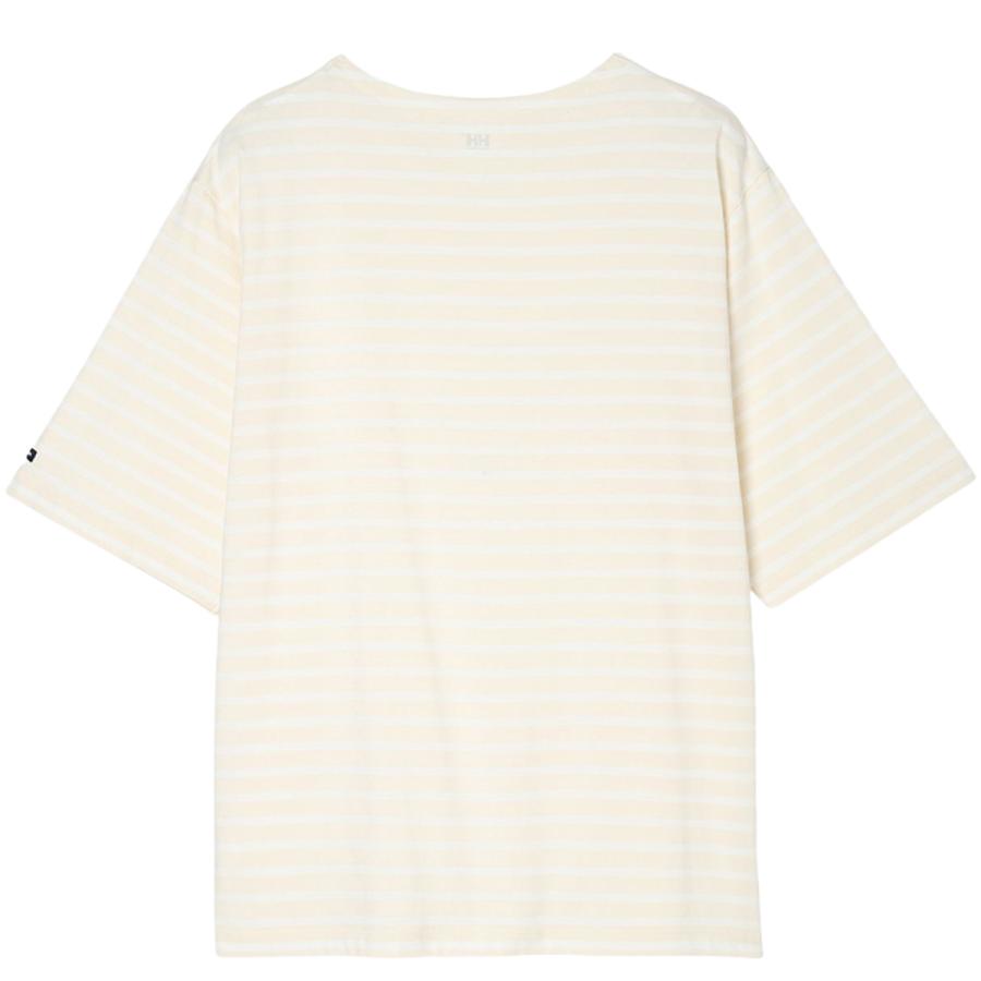 HELLY HANSEN（ヘリーハンセン） ショートスリーブ HHマリンボーダー