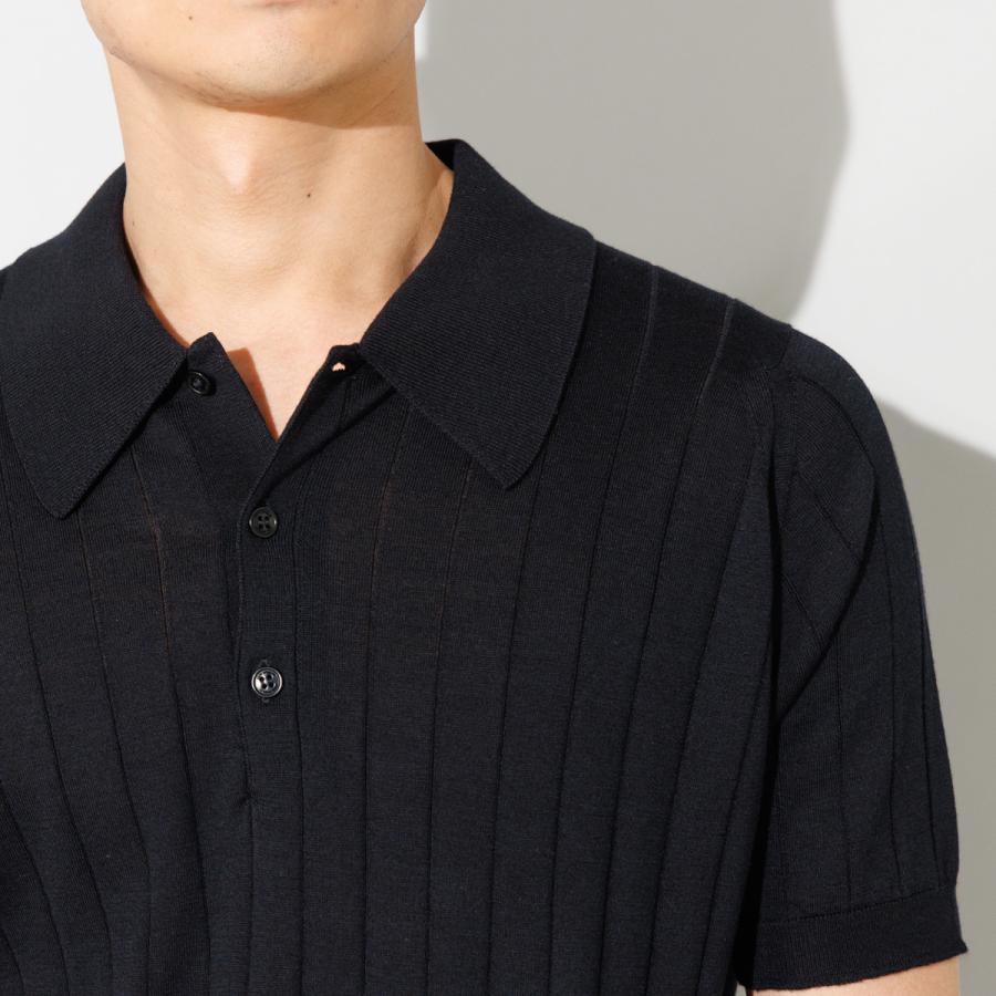 JOHN SMEDLEY（ジョンスメドレー） JOHN SMEDLEY WILLIAMS メンズ 半袖