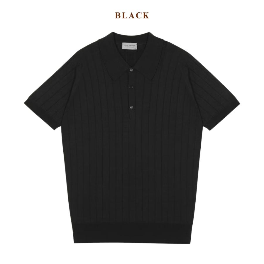 JOHN SMEDLEY（ジョンスメドレー） JOHN SMEDLEY WILLIAMS メンズ 半袖