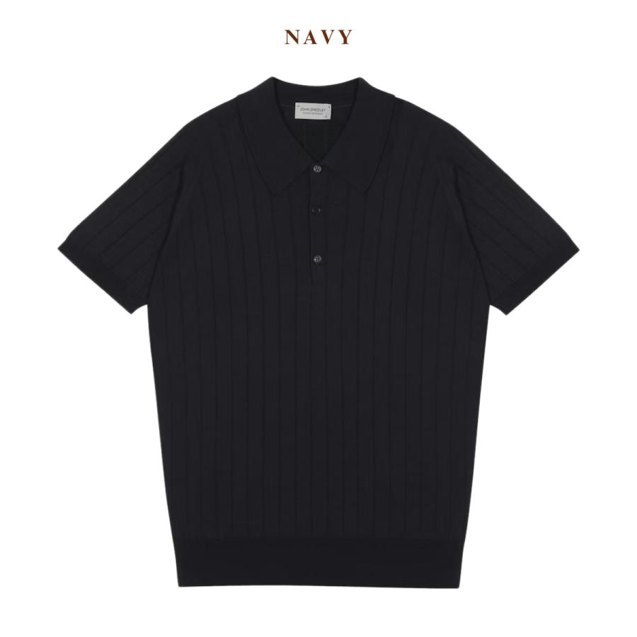 JOHN SMEDLEY（ジョンスメドレー） JOHN SMEDLEY WILLIAMS メンズ 半袖