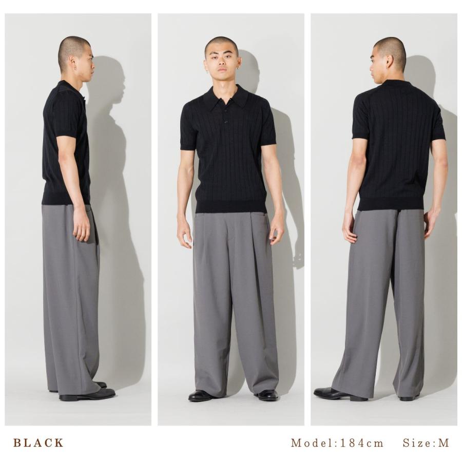 JOHN SMEDLEY（ジョンスメドレー） JOHN SMEDLEY WILLIAMS メンズ 半袖