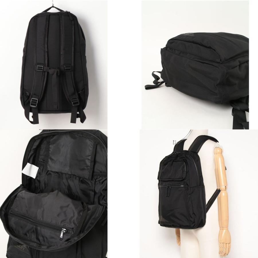 新品未使用 KELTYケルティ アーバン テーブルマウンテン デイパック黒 KELTY（ケルティ） KELTY URBAN TABLE MOUNTAIN アーバン テーブル