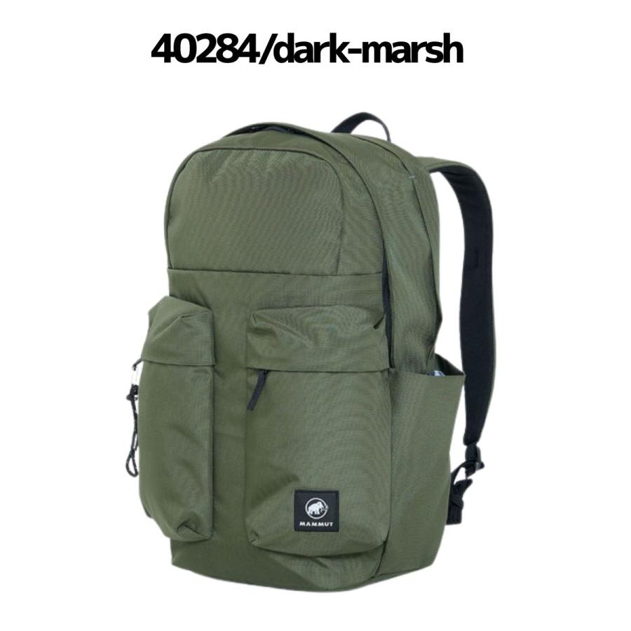 MAMMUT（マムート） エクセロン 2.0 ジャパンエクスクルーシブ 30