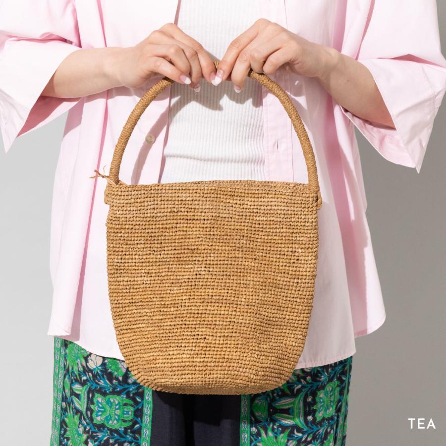 MADE IN MADA（メイドインマダ） MADE IN MADA NAIVO BAG ナイーブ