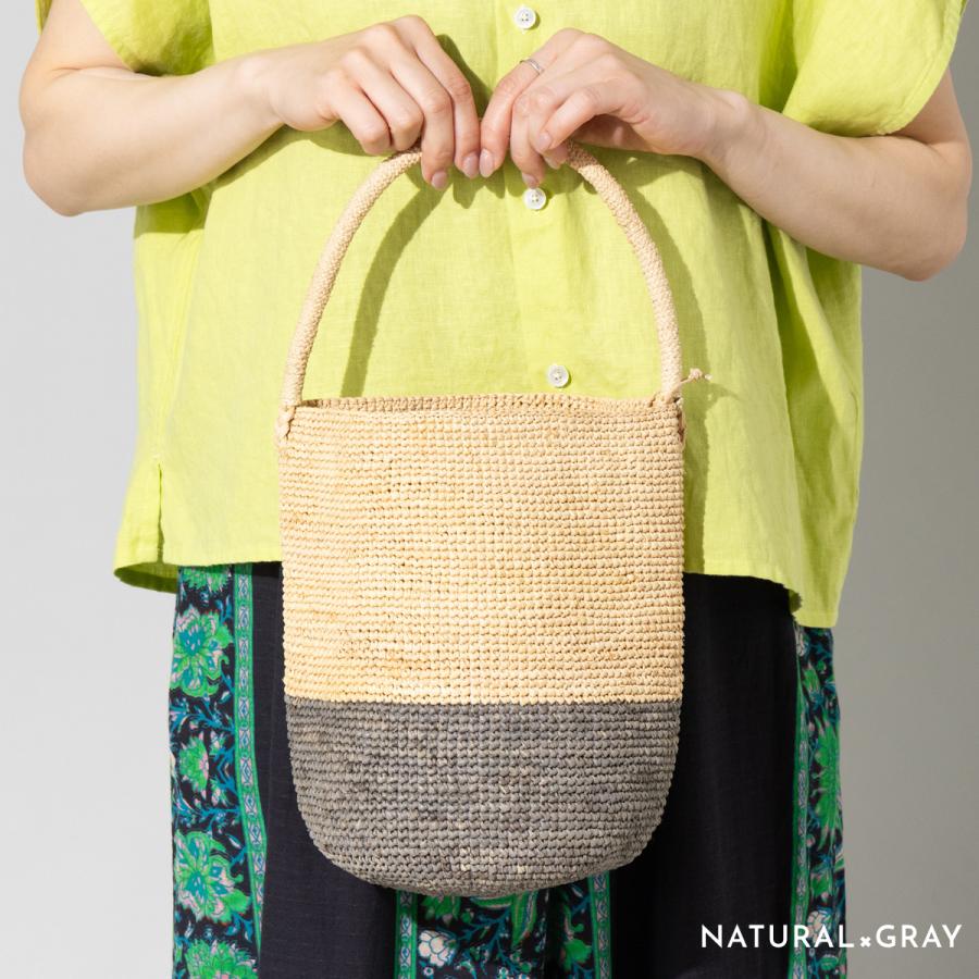 MADE IN MADA（メイドインマダ） MADE IN MADA NAIVO BAG ナイーブ
