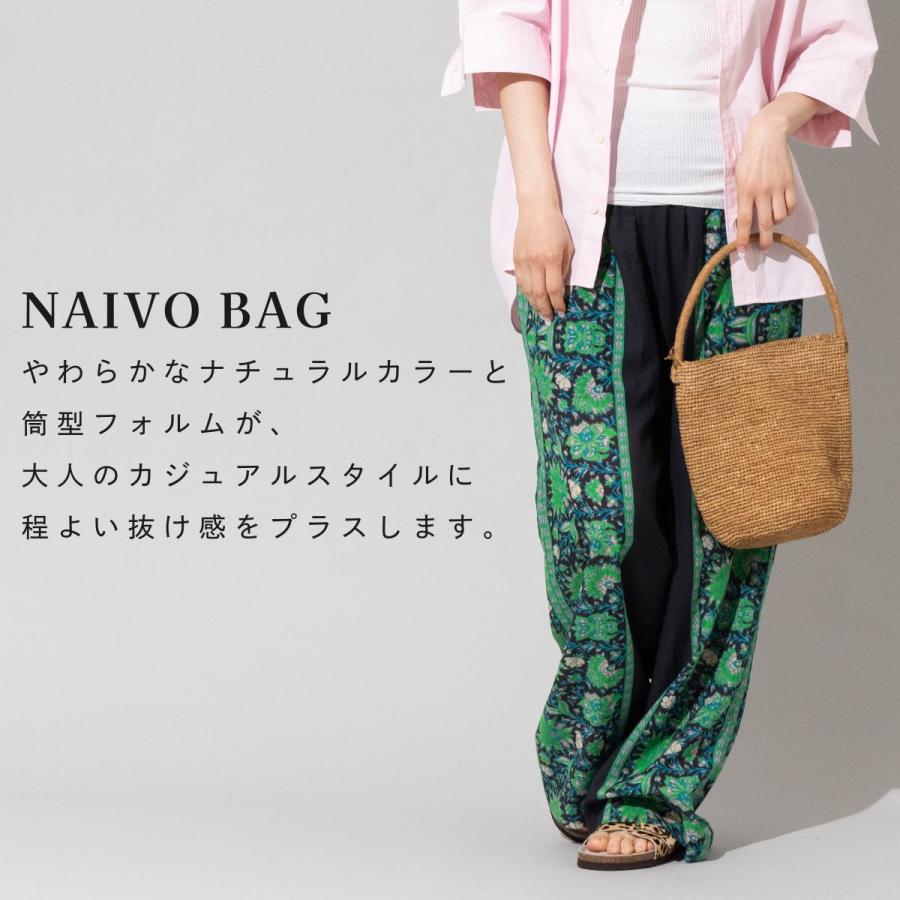 MADE IN MADA（メイドインマダ） MADE IN MADA NAIVO BAG ナイーブ