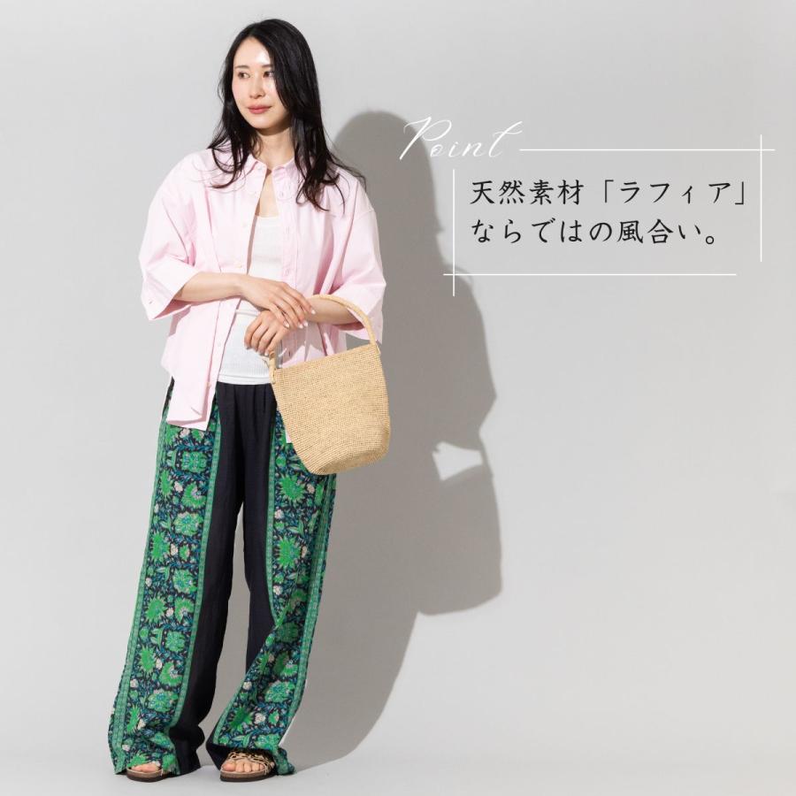MADE IN MADA（メイドインマダ） MADE IN MADA NAIVO BAG ナイーブ