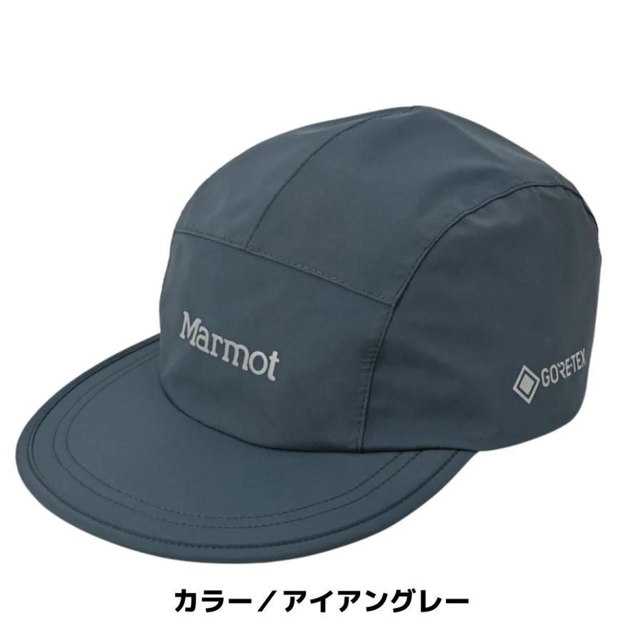 Marmot（マーモット） Marmot GTX Marmot Jet Cap ゴアテックス