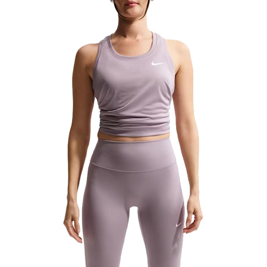 NIKE（ナイキ） NIKE Dri-FIT レーサーバック タンクトップ レディース 