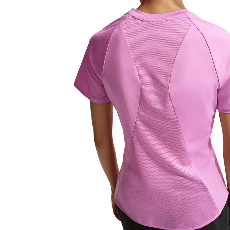 NIKE（ナイキ） NIKE Dri-FIT スウィフト ショートスリーブ ランニング