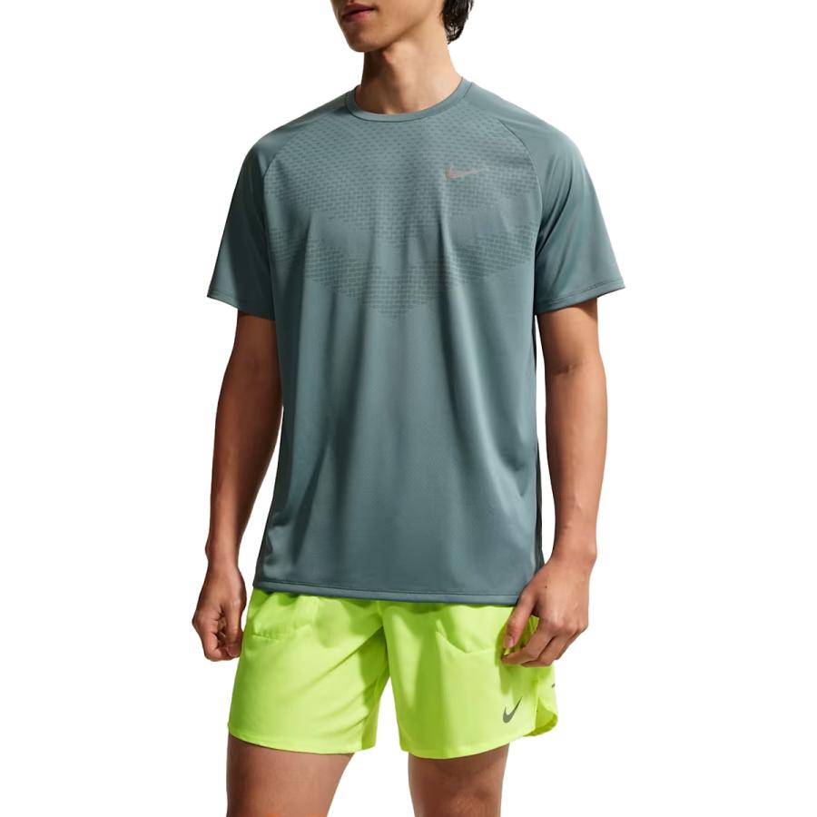 NIKE（ナイキ） NIKE Dri-FIT ADV ストライド ショートスリーブ