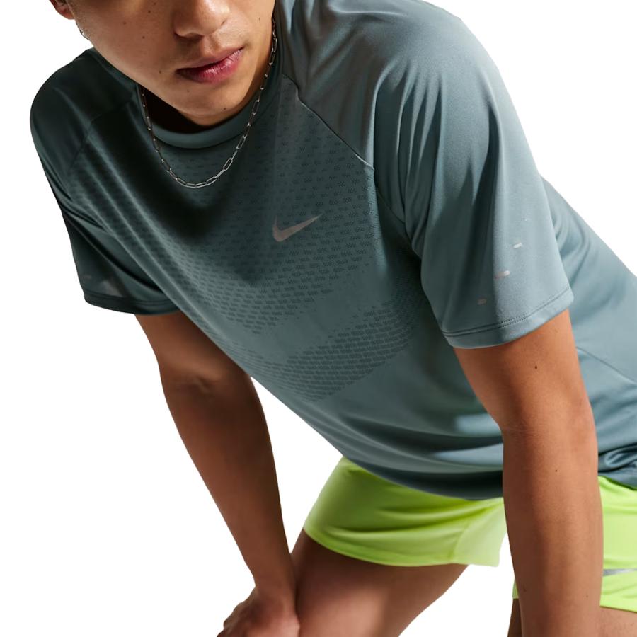 NIKE（ナイキ） NIKE Dri-FIT ADV ストライド ショートスリーブ