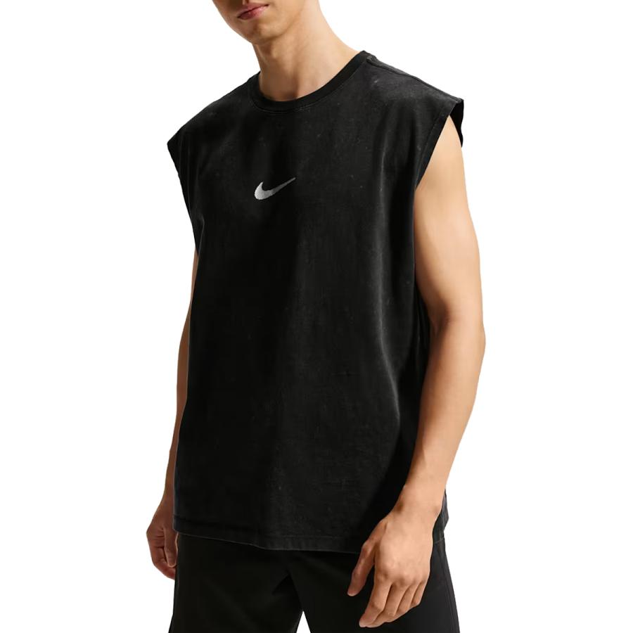 NIKE（ナイキ） スリーブレス トレーニングTシャツ メンズ 春 夏