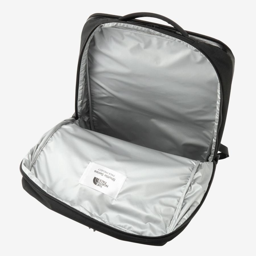 THE NORTH FACE（ザ ノースフェイス） シャトルデイパック SHUTTLE