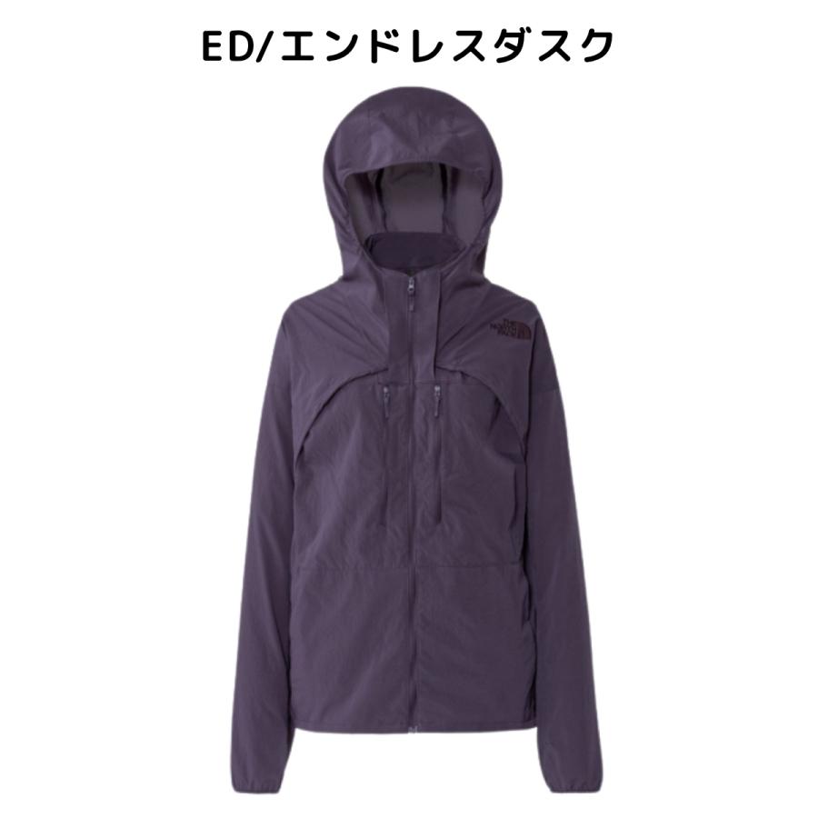 THE NORTH FACE（ザ ノースフェイス） スワッシュジャケット SWASH