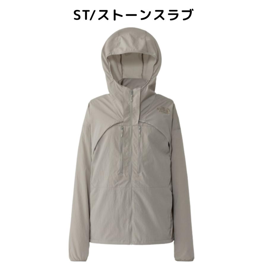 THE NORTH FACE（ザ ノースフェイス） スワッシュジャケット SWASH
